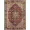 Livabliss Amelie AML-2344 Machine Washable Area Rug AML2344-81012 - alternate 1